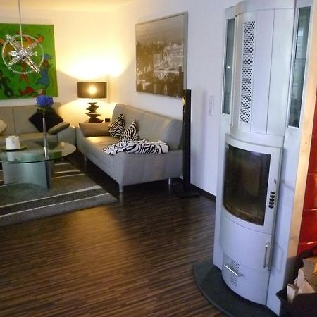 Ambiente Villa Mehren  Room photo