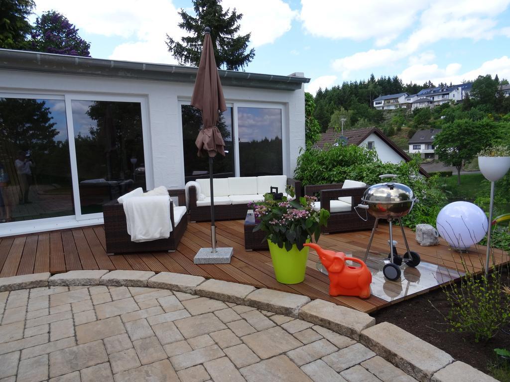 Ambiente Villa Mehren  Room photo