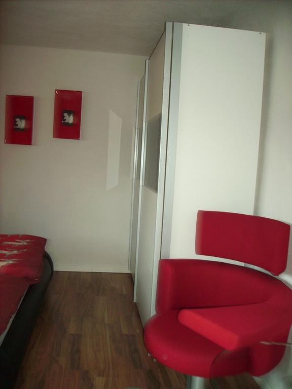 Ambiente Villa Mehren  Room photo