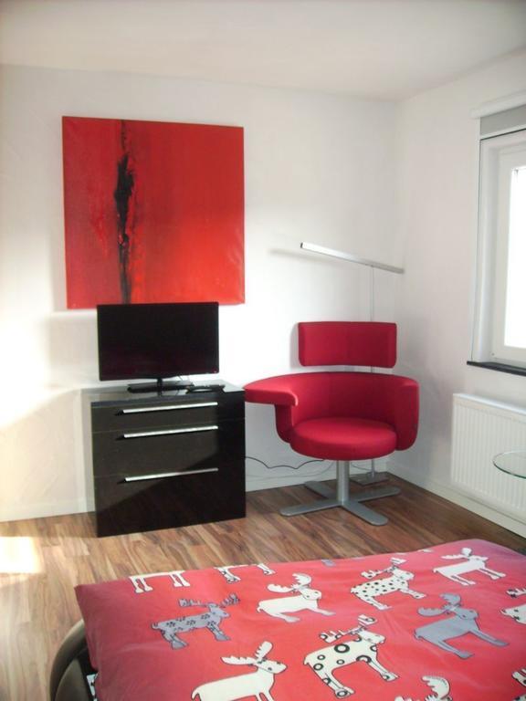 Ambiente Villa Mehren  Room photo