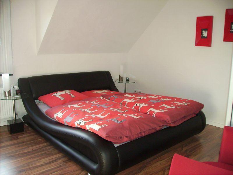 Ambiente Villa Mehren  Room photo
