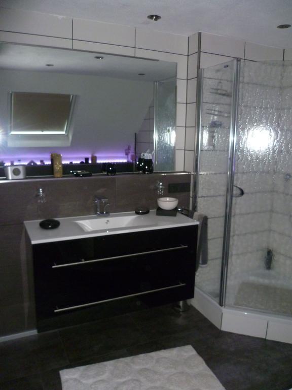 Ambiente Villa Mehren  Room photo