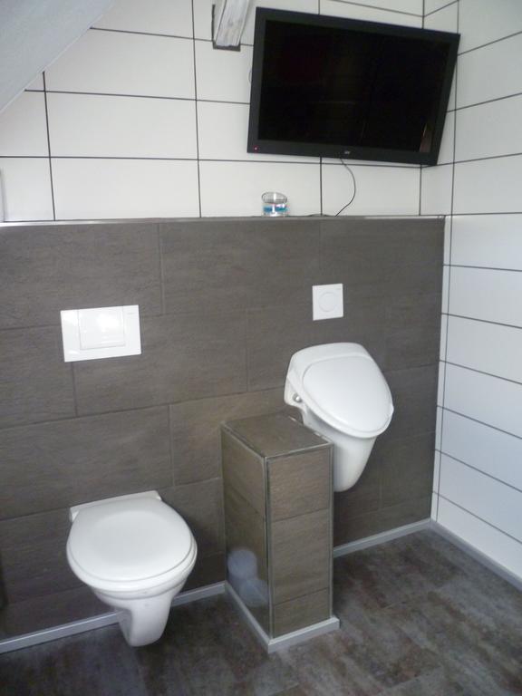 Ambiente Villa Mehren  Room photo