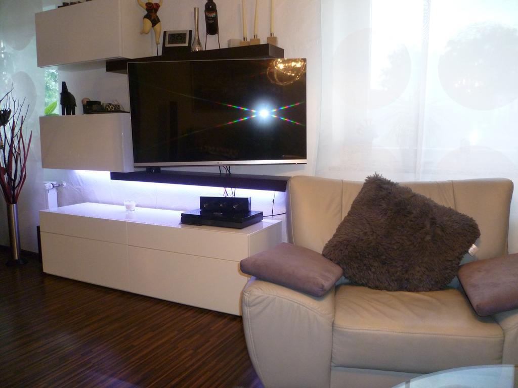 Ambiente Villa Mehren  Room photo