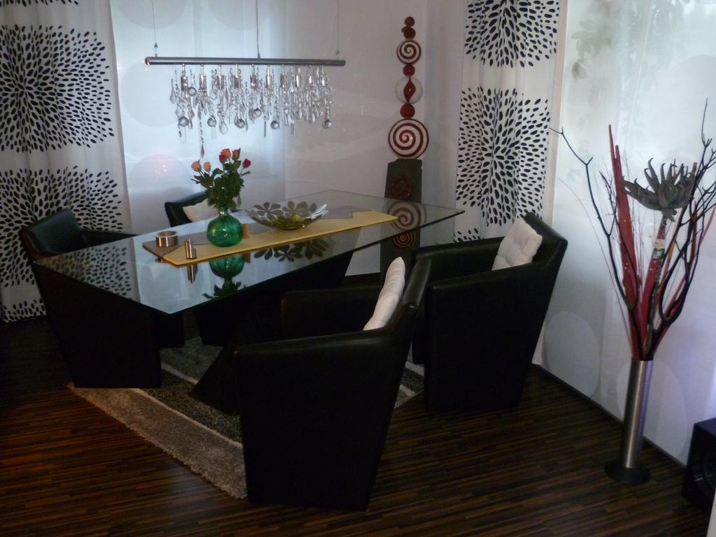 Ambiente Villa Mehren  Room photo