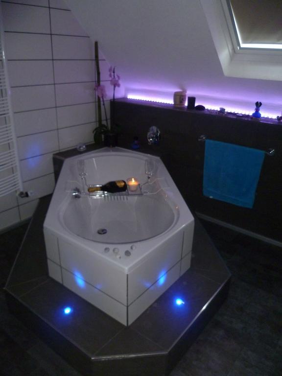 Ambiente Villa Mehren  Room photo