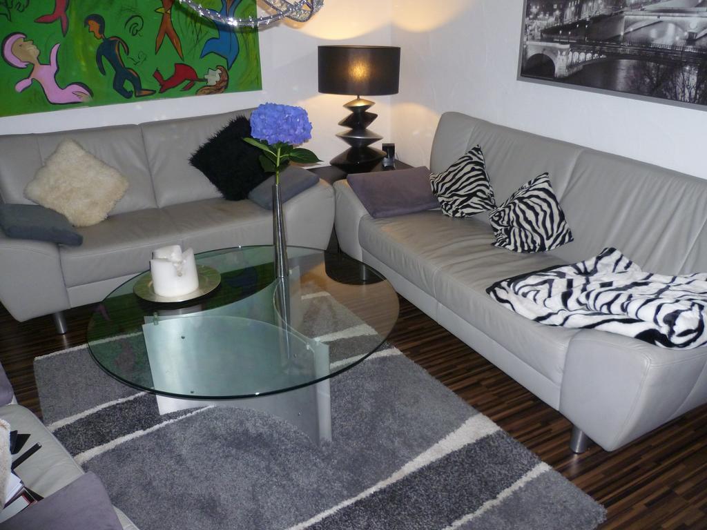 Ambiente Villa Mehren  Room photo